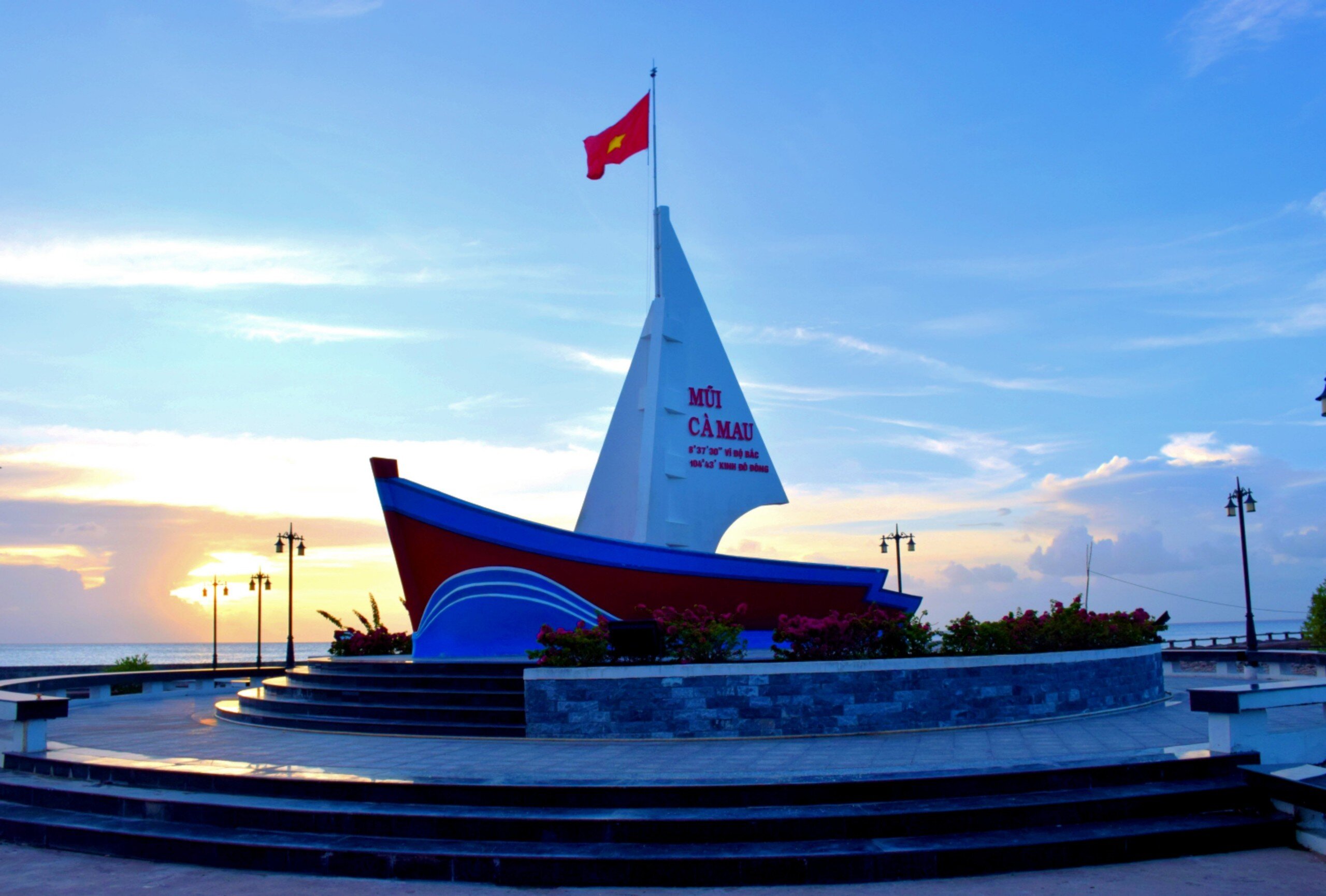 Capture the authentic charm of Ca Mau’s eco-tourism